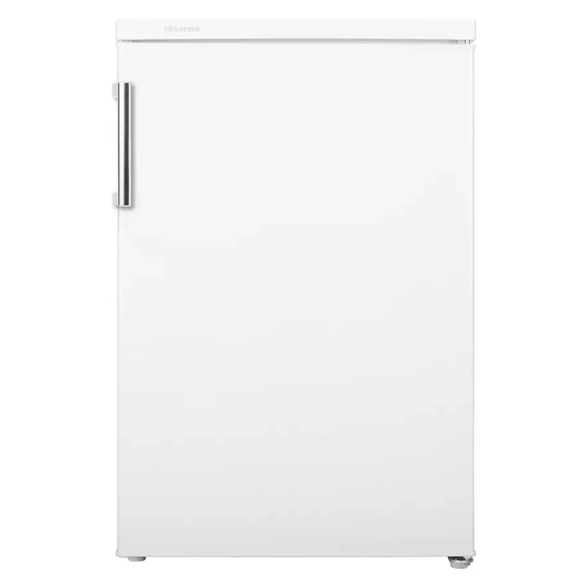 Hisense RL170D4BWE Undercounter Fridge 133L Capacity
