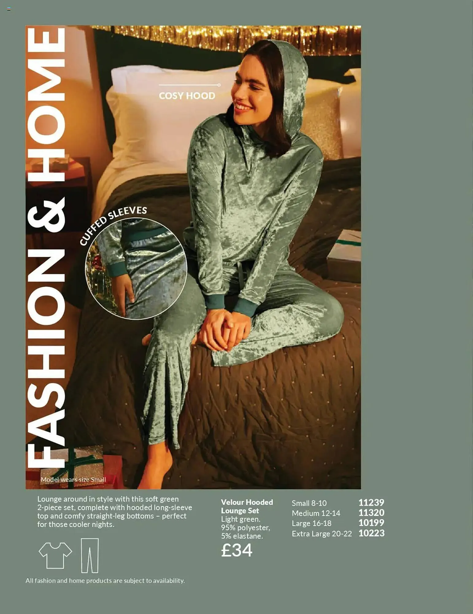 Avon catalogue from 1 October to 2 November 2025 - Catalogue Page 135