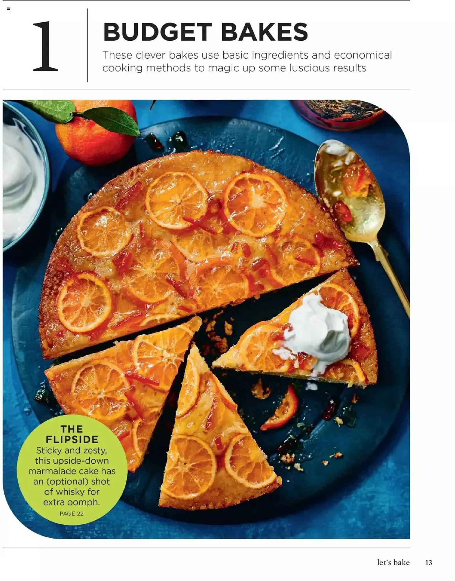 Sainsbury's leaflet from 31 March to 31 December 2025 - Catalogue Page 13