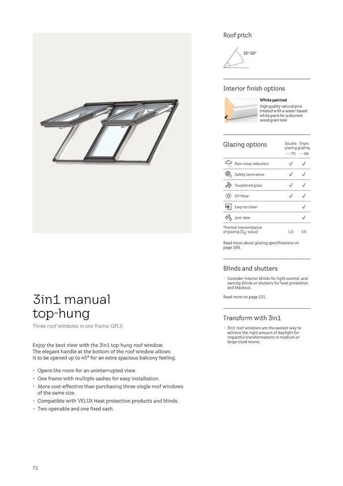 Product Catalogue 2024 from 2 April to 31 December 2024 - Catalogue Page 72