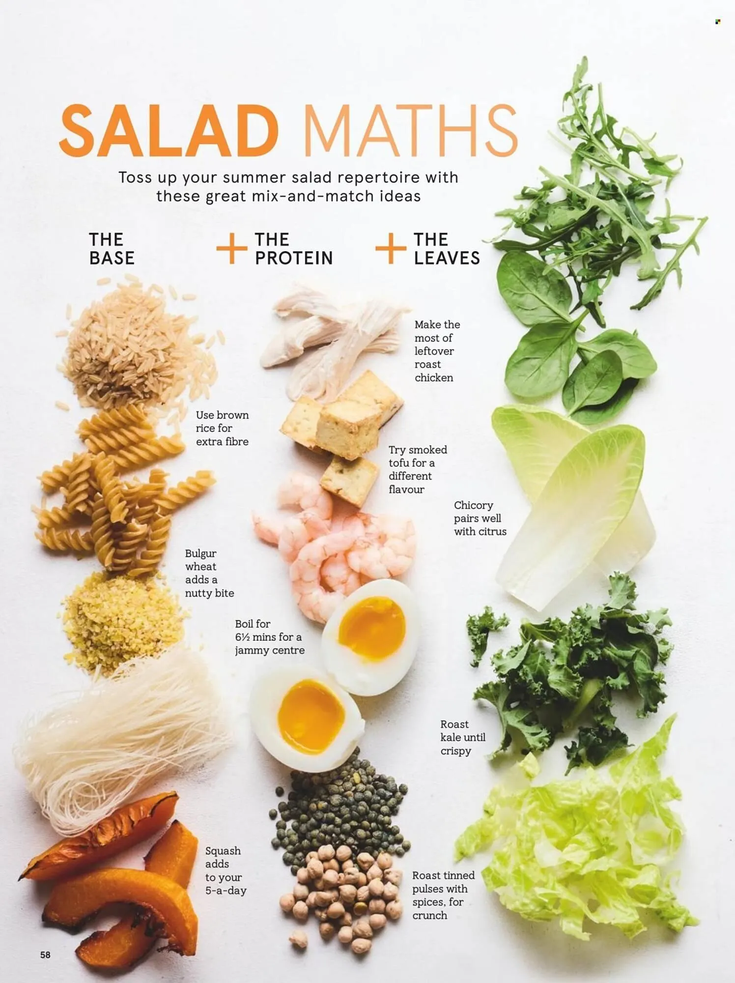 Tesco leaflet from 1 June to 5 July 2025 - Catalogue Page 58