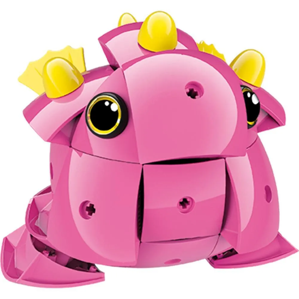 Geomag KOR Tazoo Dina