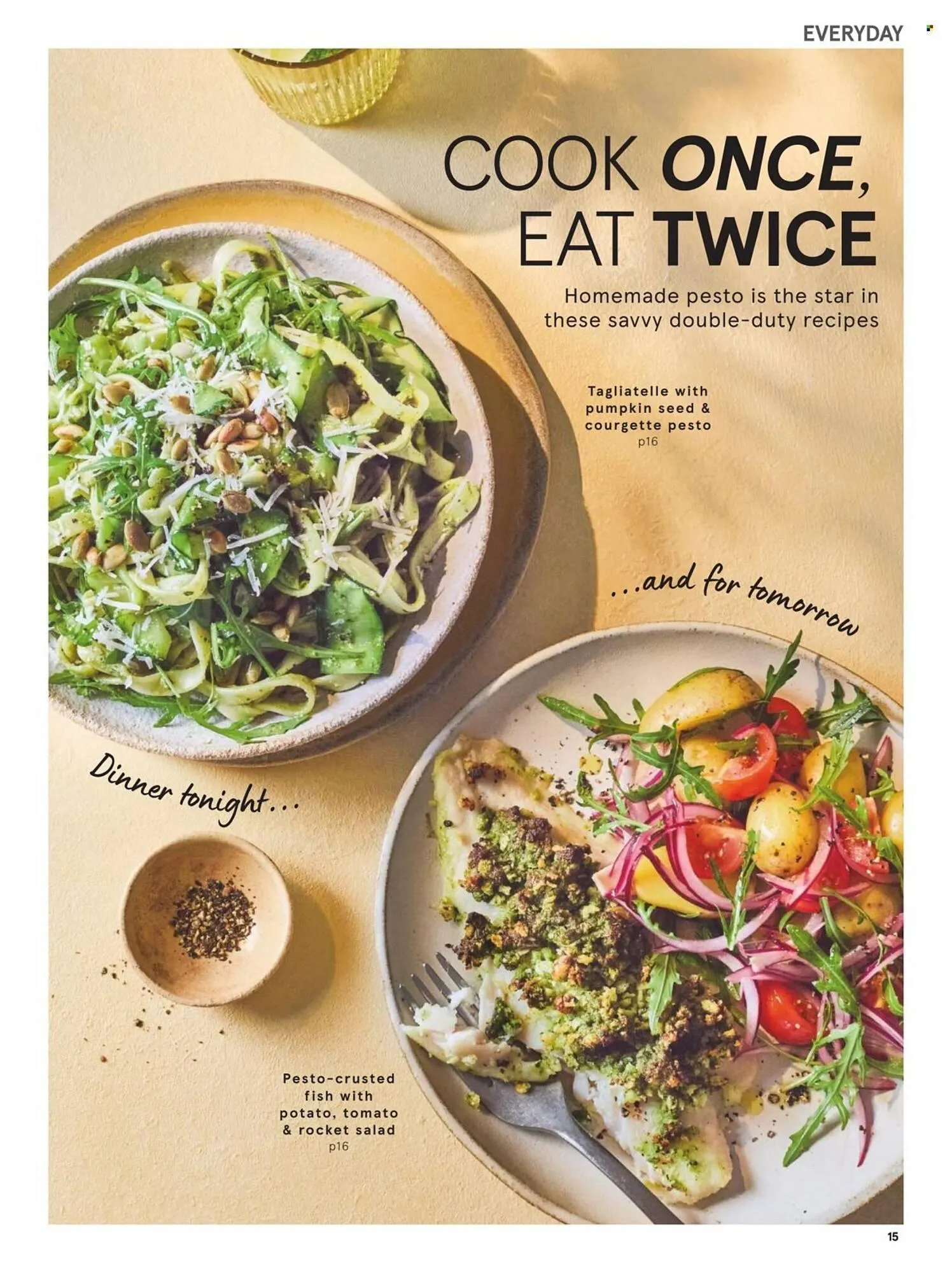 Tesco leaflet from 1 June to 5 July 2025 - Catalogue Page 15