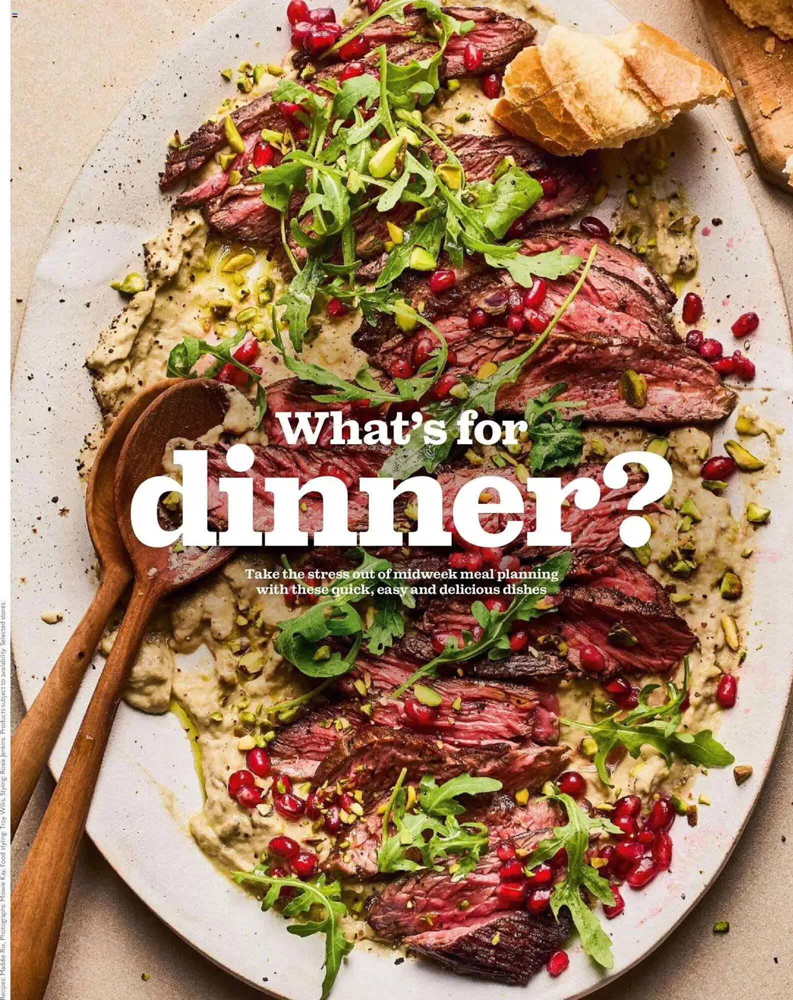 Waitrose leaflet from 3 July to 10 July 2025 - Catalogue Page 14