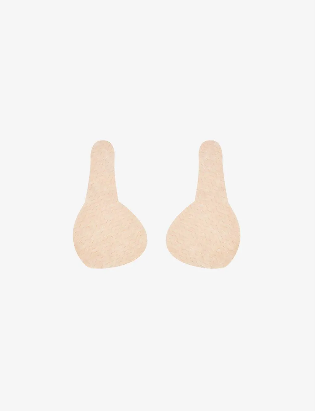 Nude Bare hypoallergenic adhesive bra