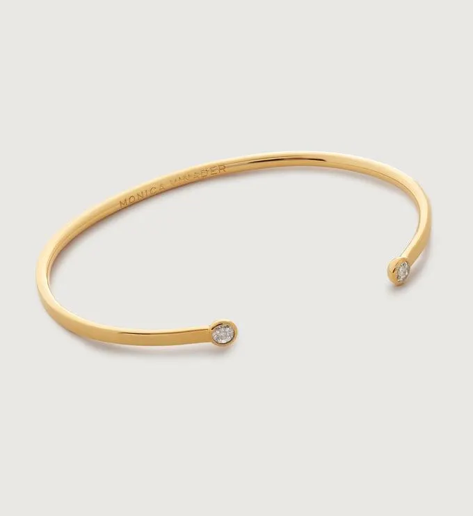 Diamond Essential Cuff