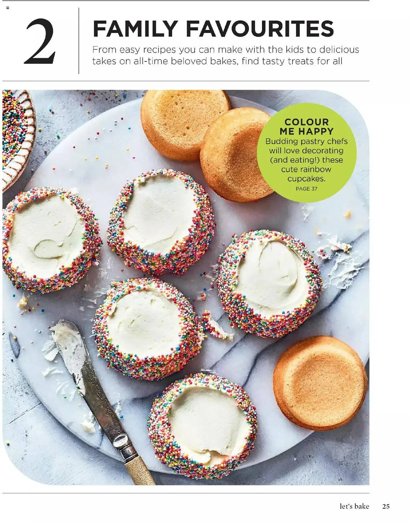 Sainsbury's leaflet from 31 March to 31 December 2025 - Catalogue Page 25