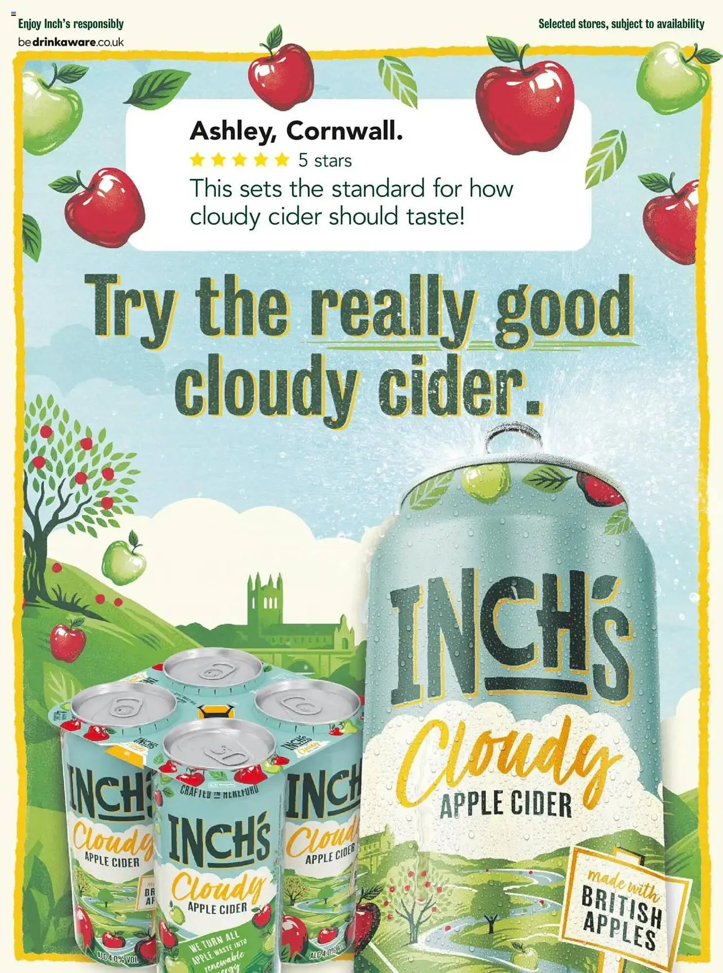 Waitrose leaflet from 31 July to 7 August 2025 - Catalogue Page 20