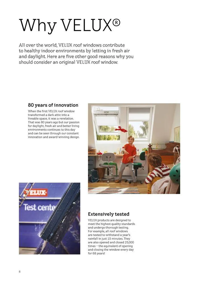 Product Catalogue 2024 from 2 April to 31 December 2024 - Catalogue Page 6