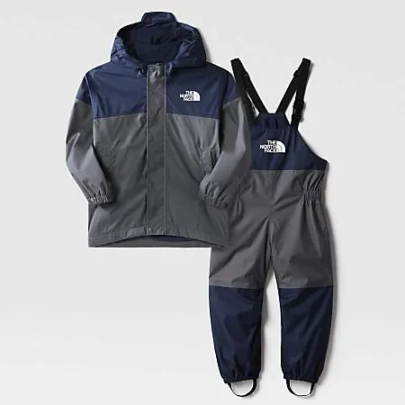 Kids' Rain Winter Two-Piece Set