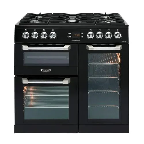 Leisure Cuisinemaster 90cm Dual Fuel Range Cooker