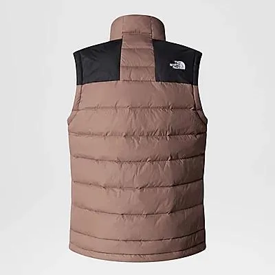 Women's Massif Down Gilet