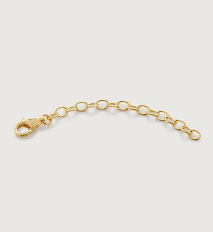 Adjustable Chain and Necklace Extender 5cm/2'