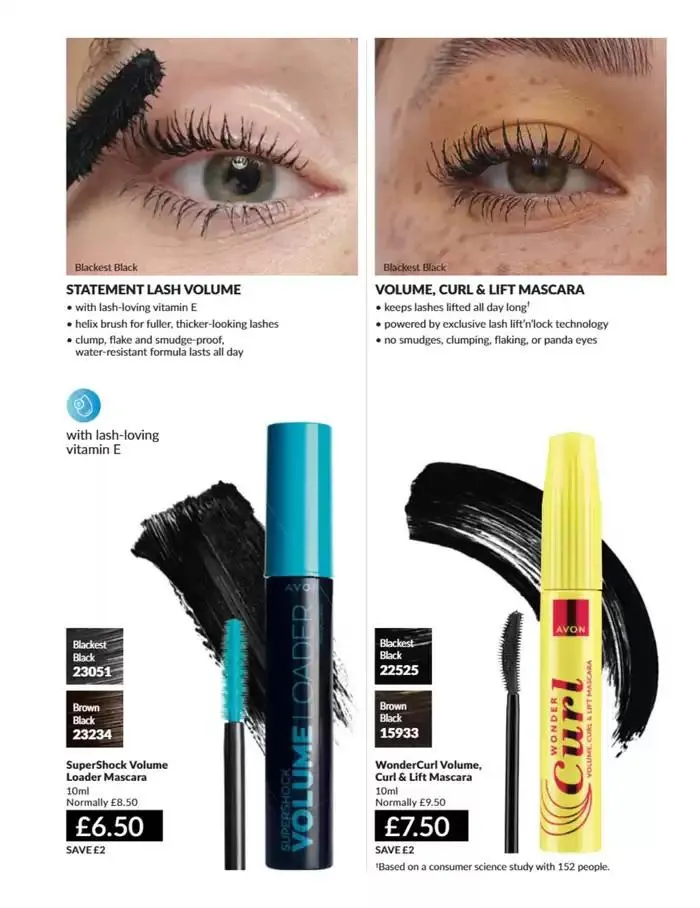 March 2025 from 3 March to 31 March 2025 - Catalogue Page 63