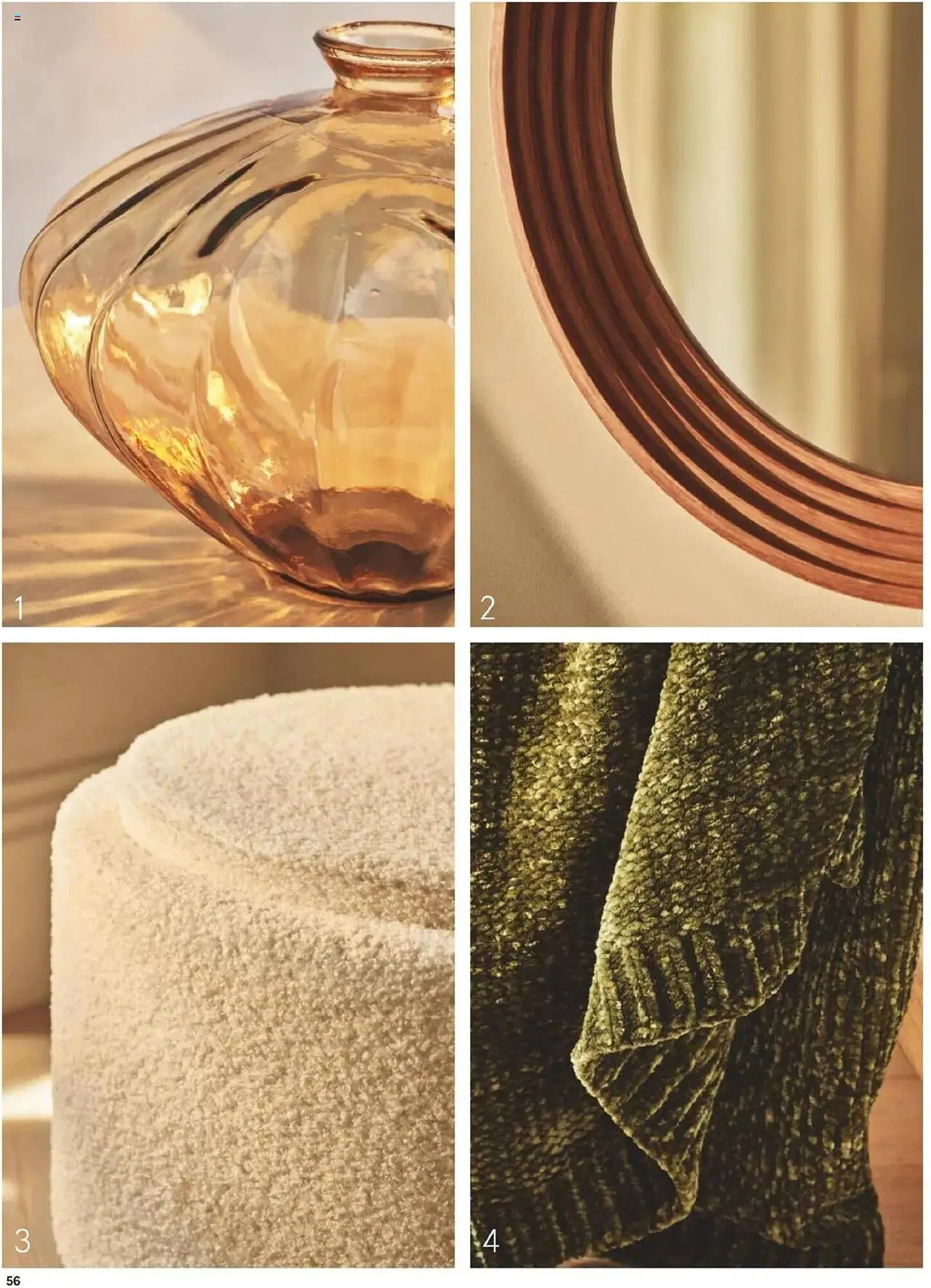 Tesco leaflet from 1 September to 1 October 2025 - Catalogue Page 56