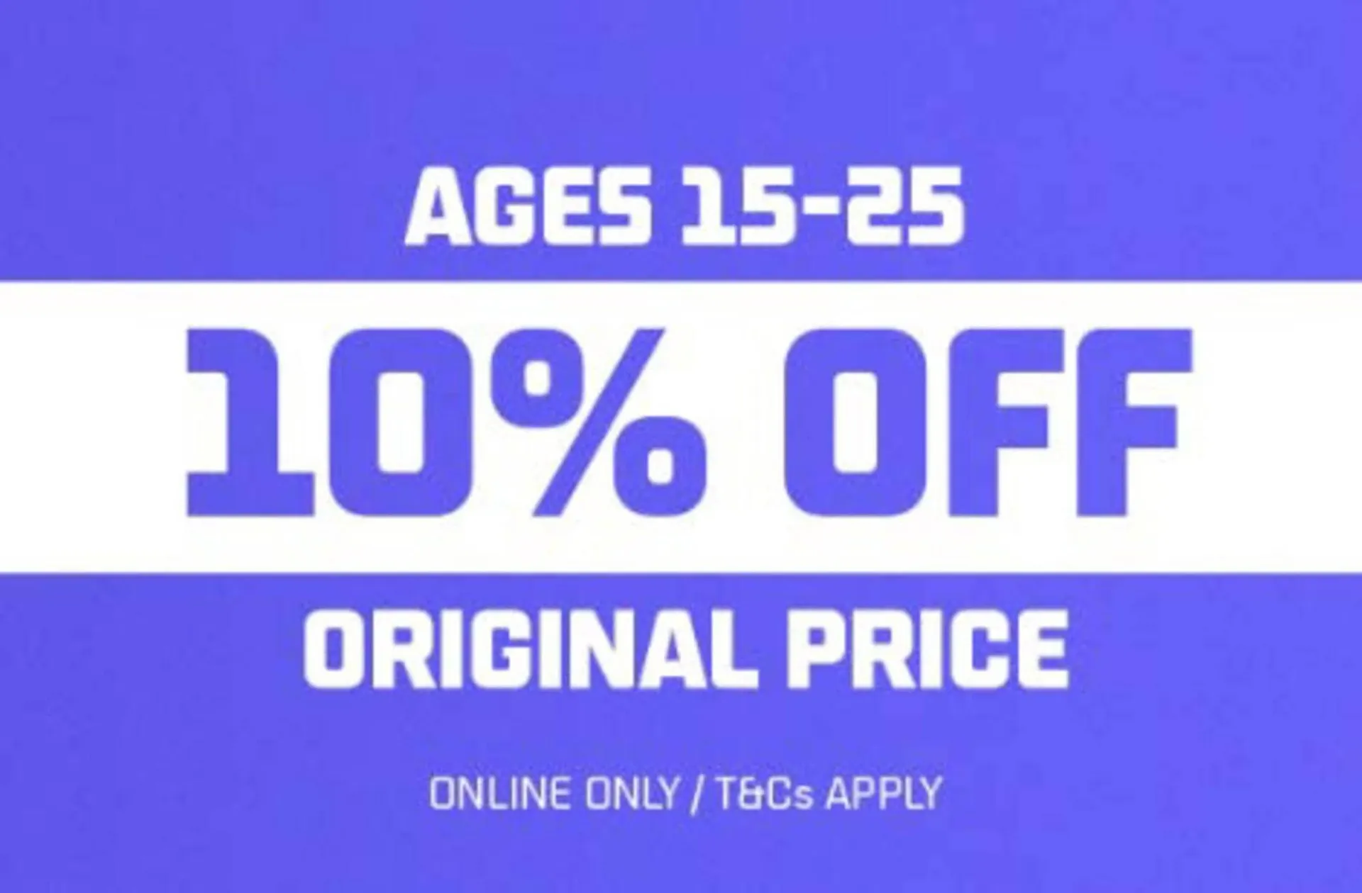 Foot Locker flyer from 19 March to 24 March 2026 - Catalogue Page 3