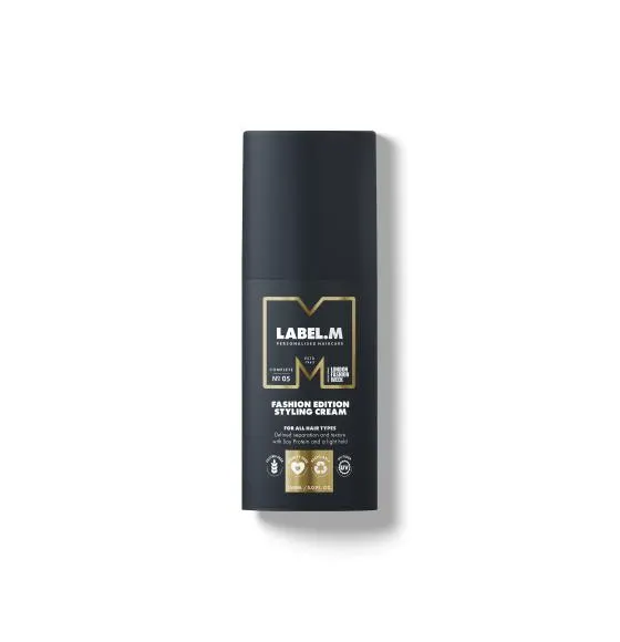 LABEL.M Fashion Edition Styling Cream