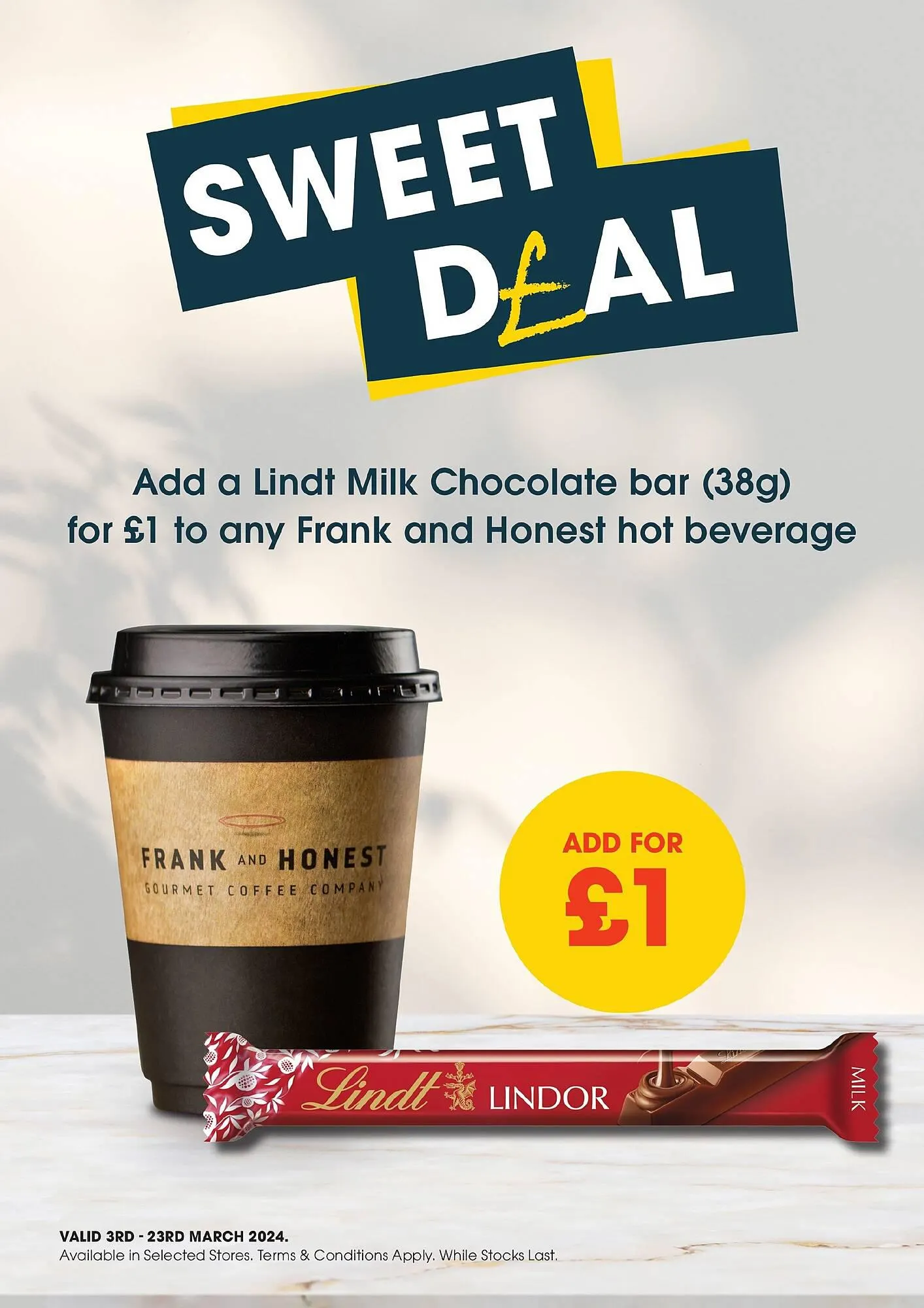 Centra leaflet from 4 March to 23 March 2024 - Catalogue Page 10