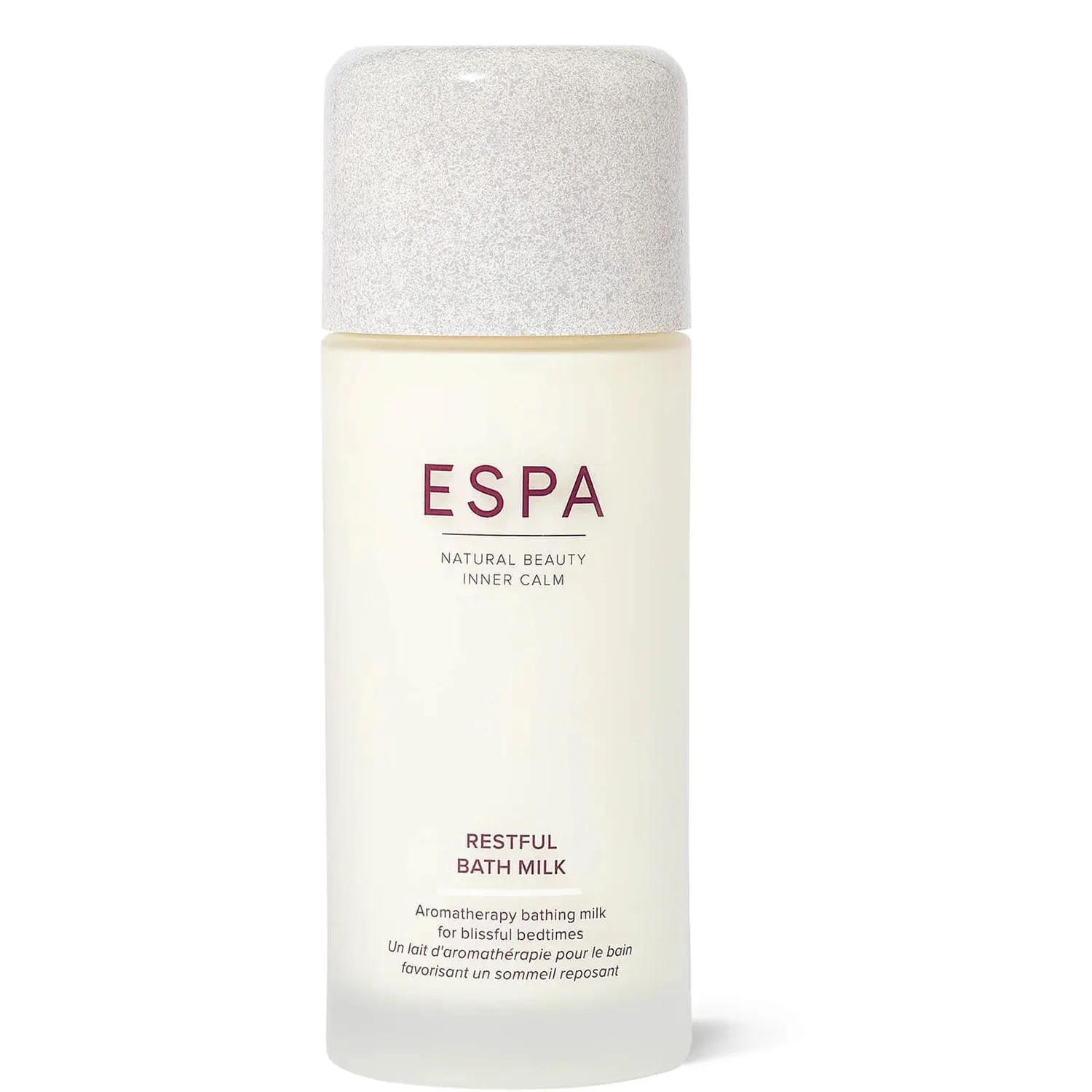 ESPA Restful Bath Milk 200ml