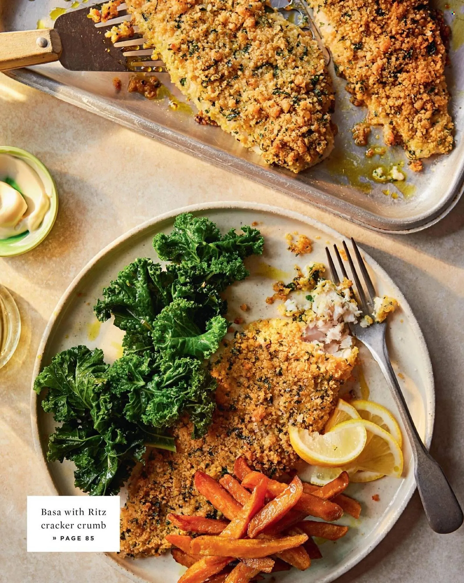 Sainsbury's leaflet from 1 March to 31 March 2026 - Catalogue Page 81