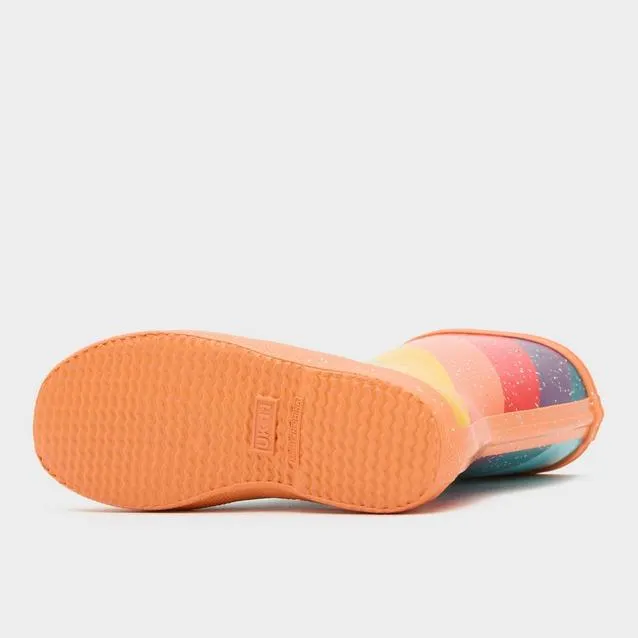 Kids’ First Classic Wellington Boots