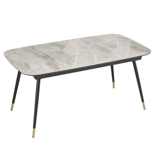 Ore Extending 6-8 Seater Dining Table