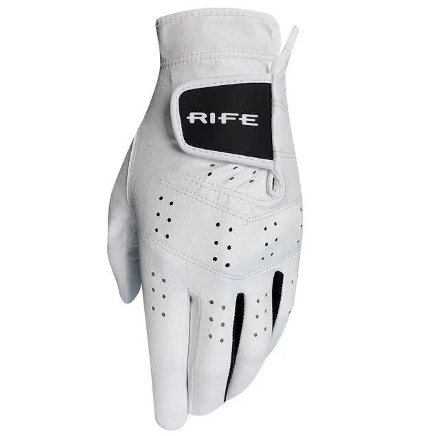 Rife Men's RX2 All Weather Golf Glove