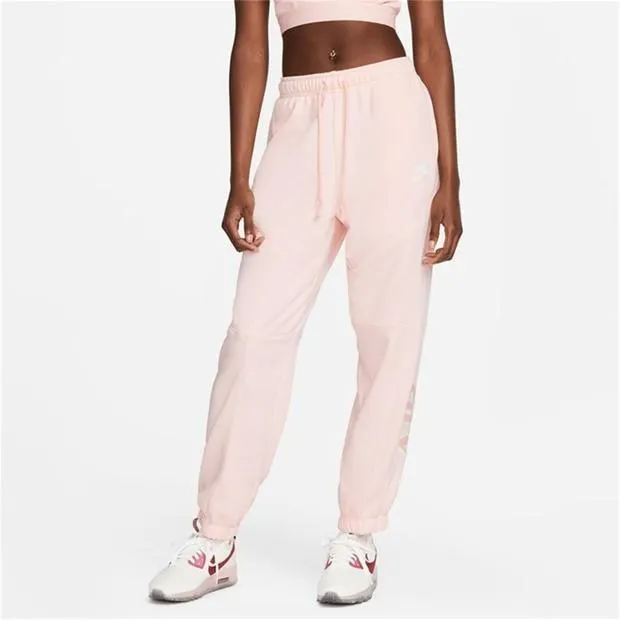Air Fleece Jogging Pants Womens