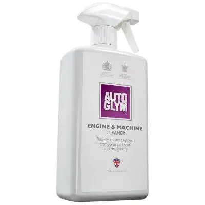 autoglym (1l) autoglym engine & machine