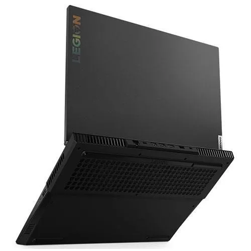 Lenovo Legion 5 15ARH05 15.6-inch Laptop in Black