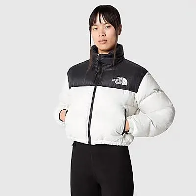 Women's Nuptse Short Jacket