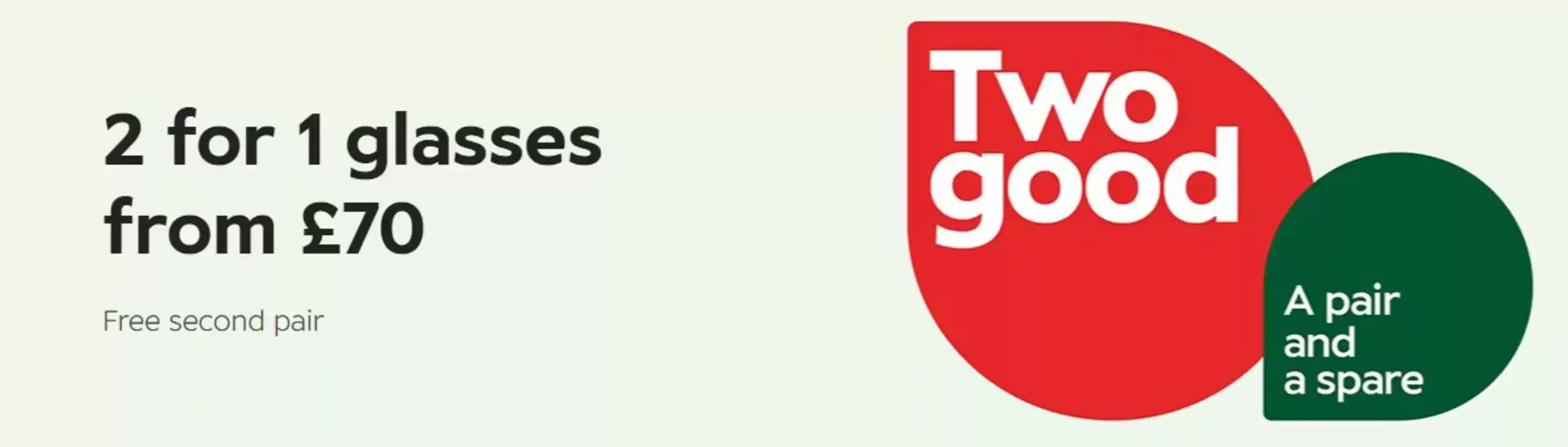 Offers To Smile About from 6 February to 26 March 2025 - Catalogue Page 1