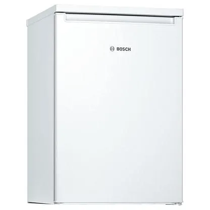 Bosch KTR15NWFAG 56cm Series 2 Freestanding Undercounter Larder Fridge – WHITE