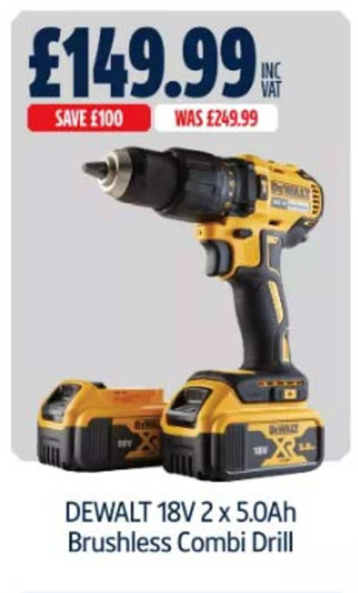 Screwfix catalogue from 11 February to 27 February 2026 - Catalogue Page 4