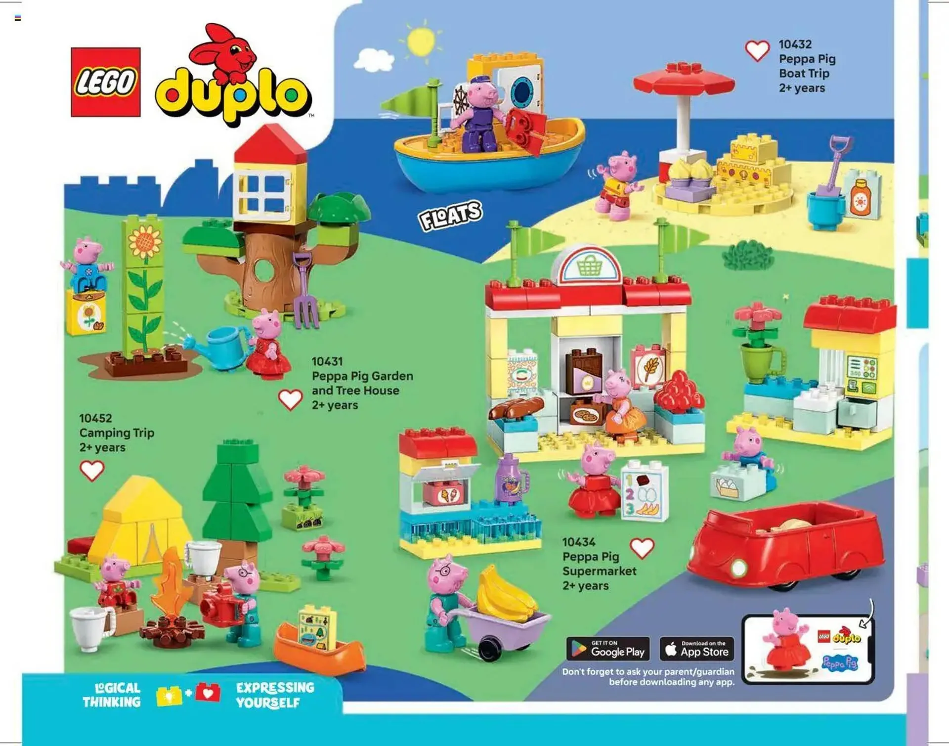 LEGO Shop leaflet from 1 July to 1 January 2026 - Catalogue Page 14