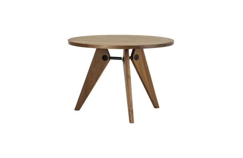 Gueridon Dining Table