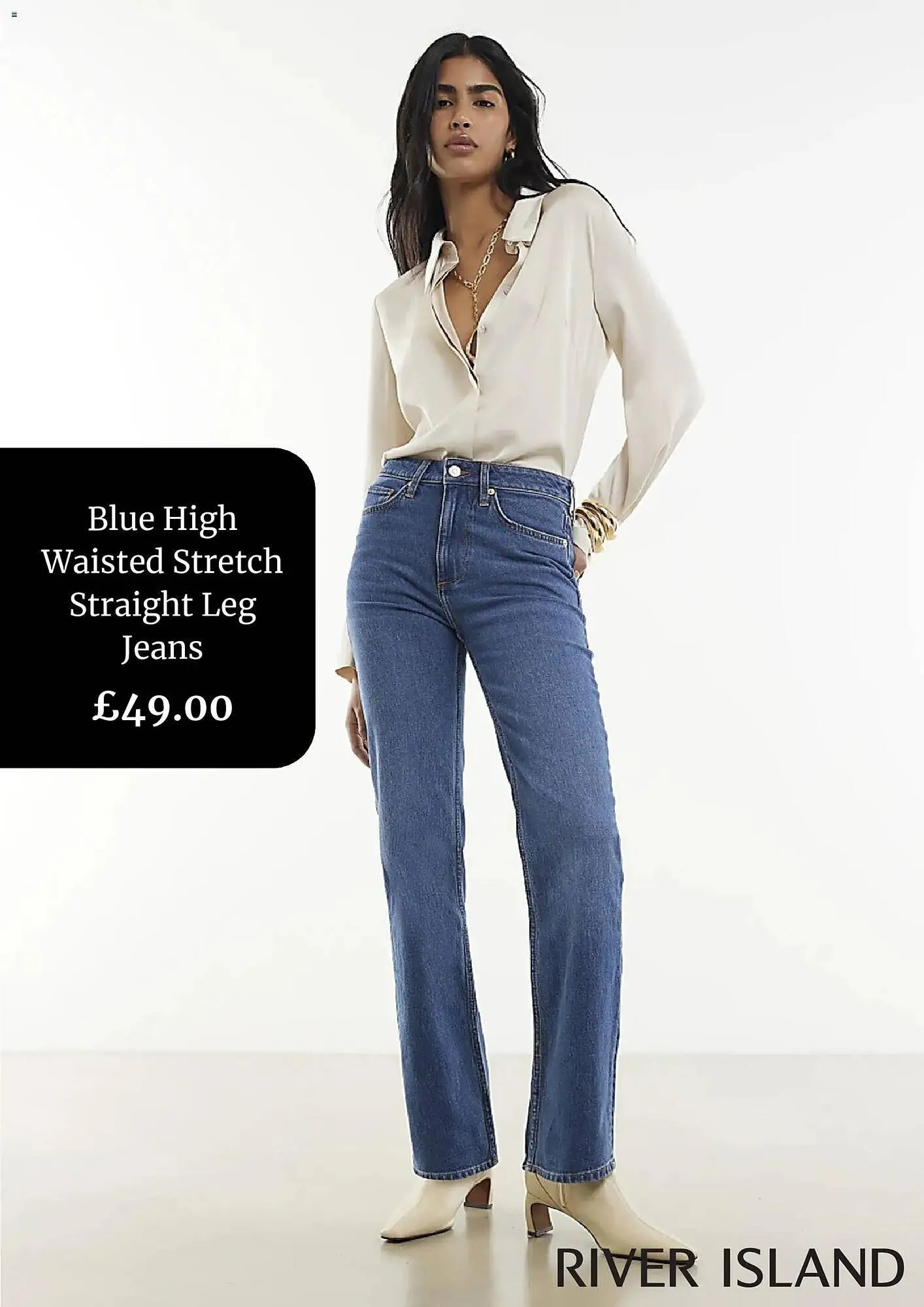 River Island catalogue from 20 January to 20 February 2026 - Catalogue Page 6