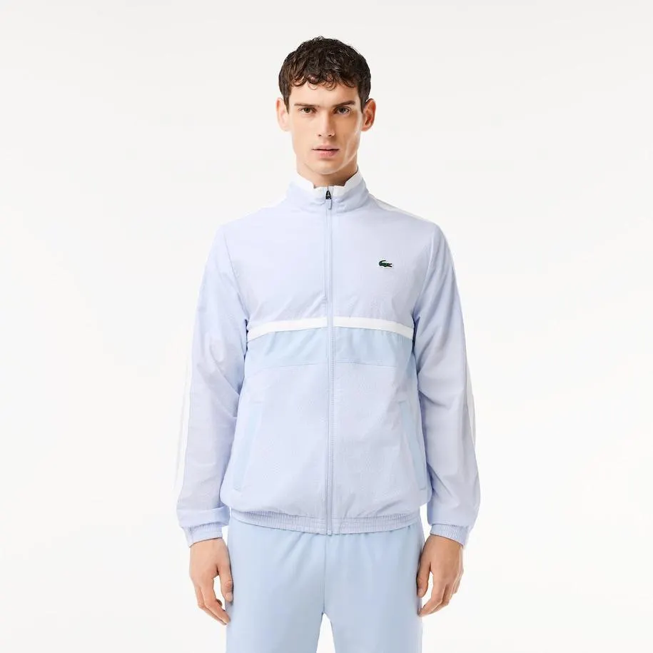 Lacoste Sport x Novak Djokovic Sportsuit