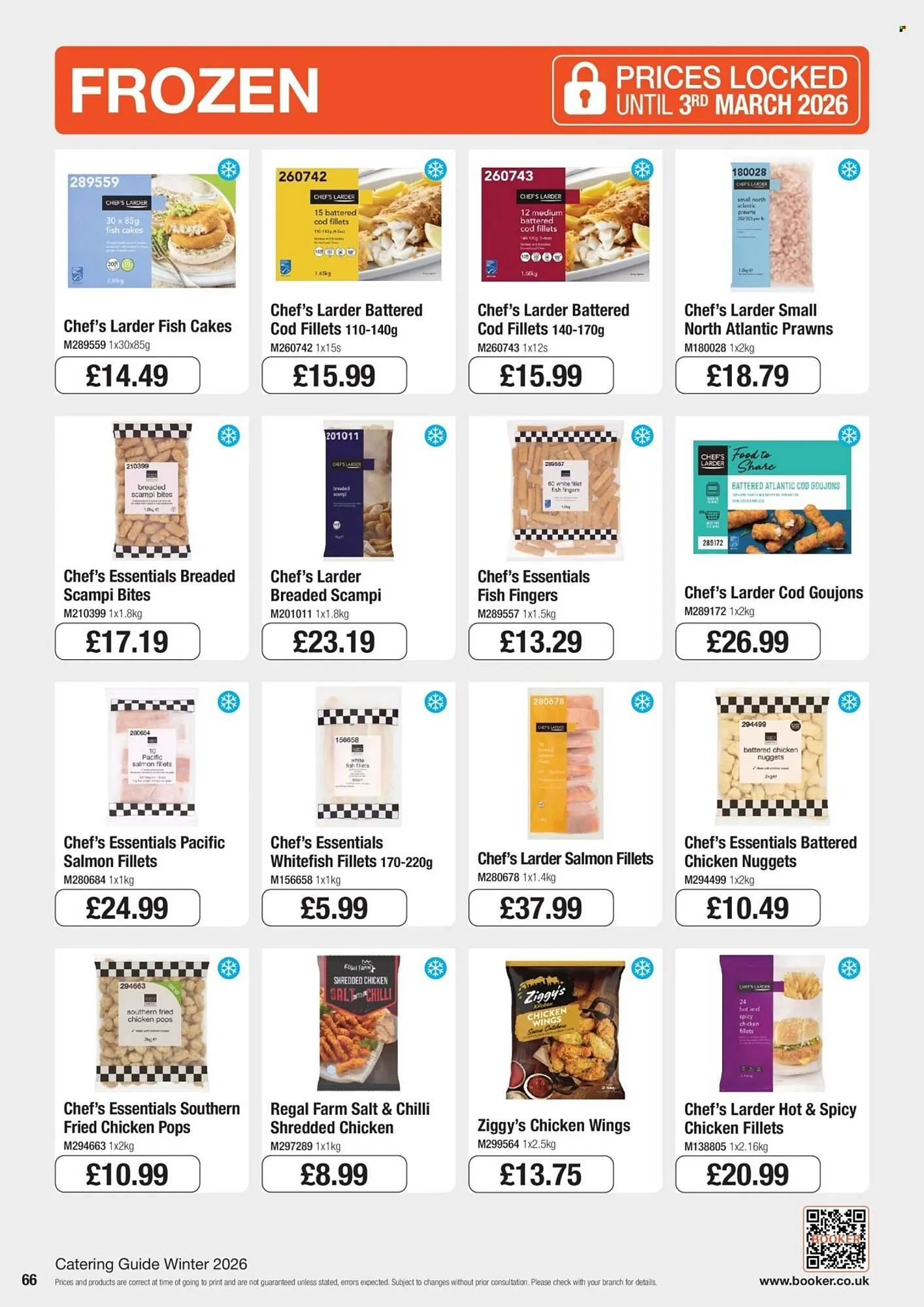 Makro catalogue from 6 January to 3 March 2026 - Catalogue Page 66