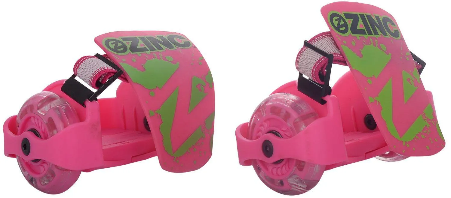 Hamleys® Pink Street Gliders