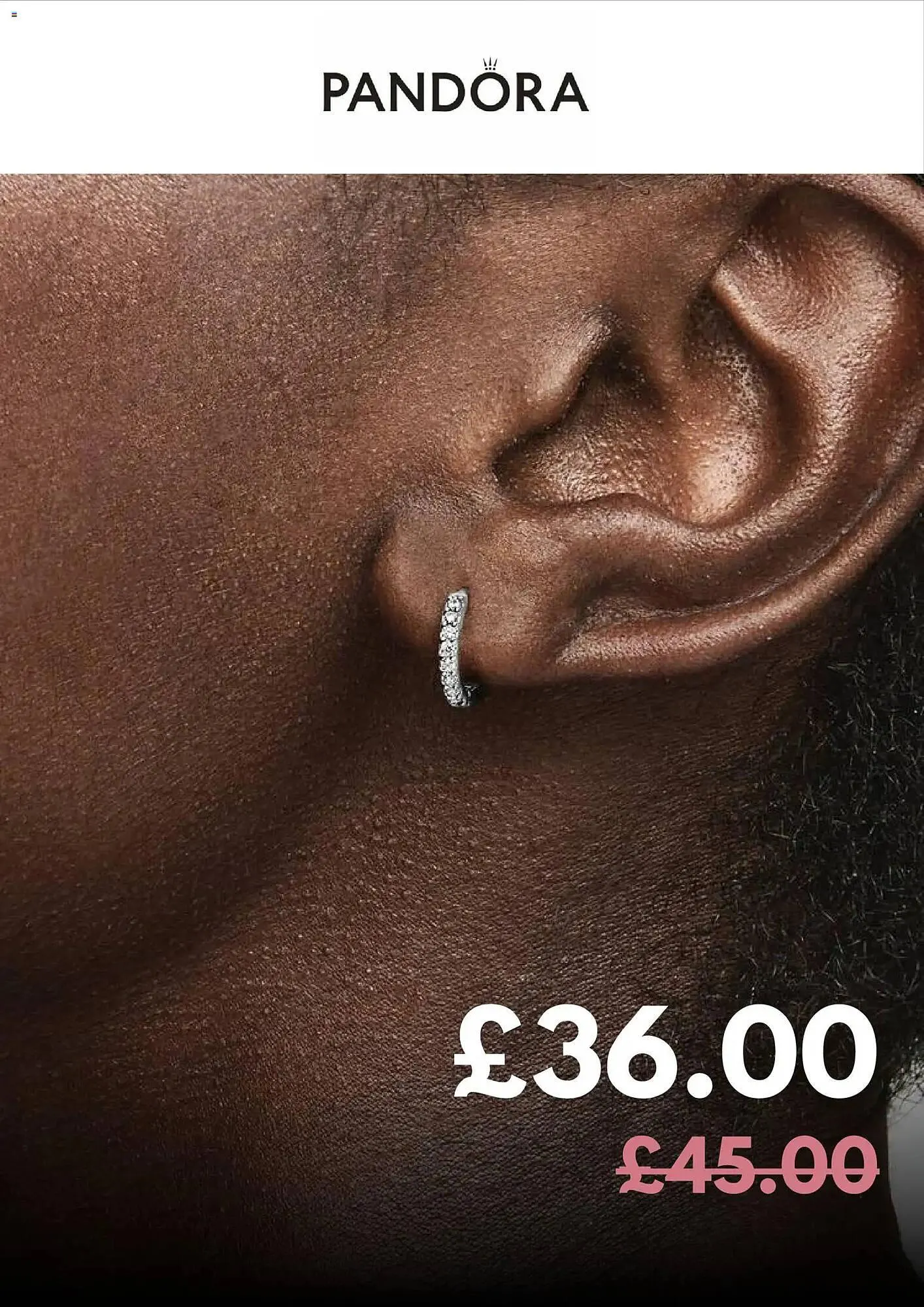 Pandora catalogue from 23 November to 23 December 2025 - Catalogue Page 6