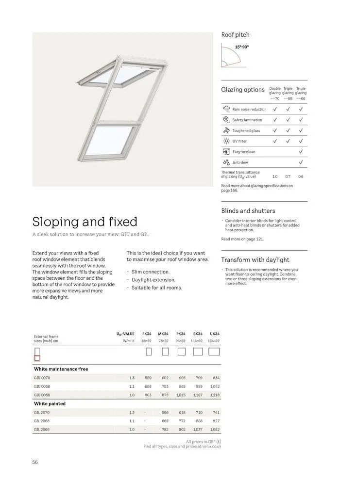 Product Catalogue 2024 from 2 April to 31 December 2024 - Catalogue Page 56