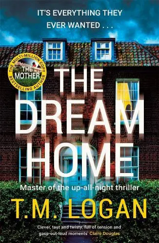 The Dream Home (Hardback)