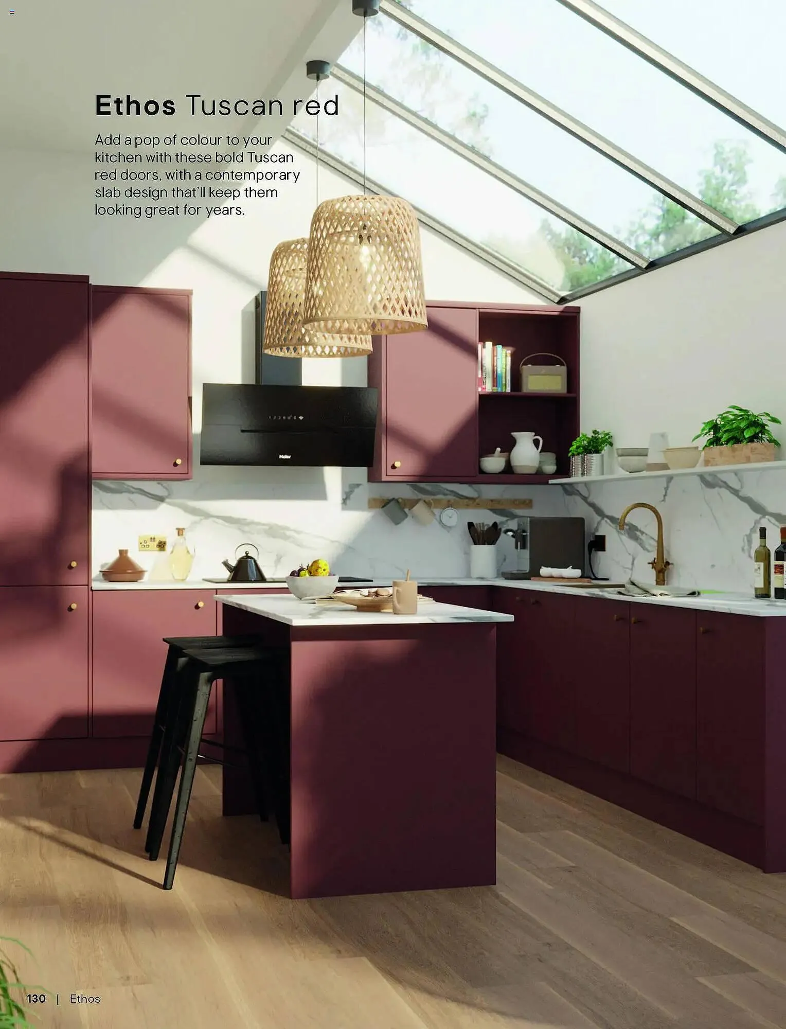 B&Q brochure from 16 December to 1 July 2026 - Catalogue Page 130