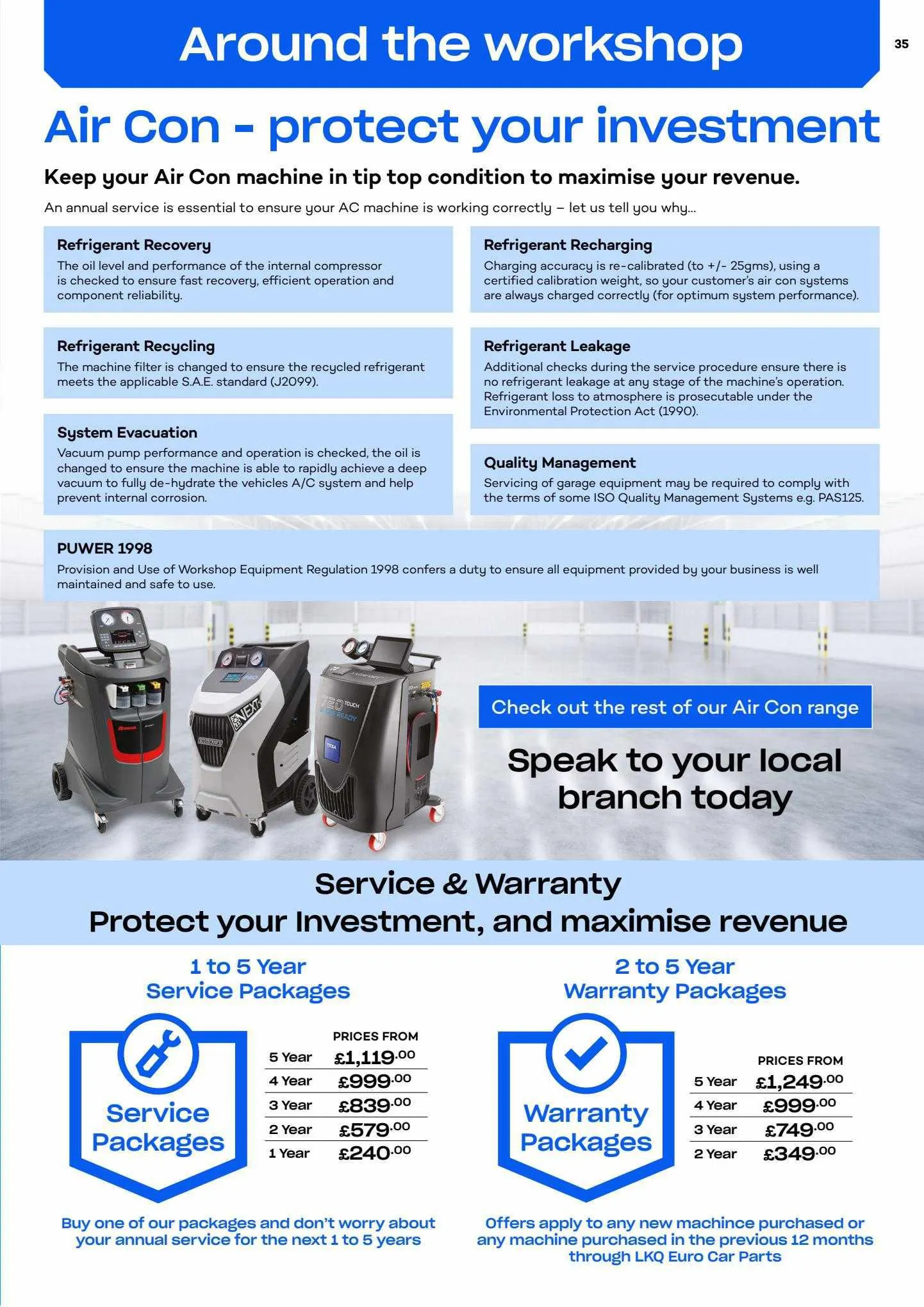 Euro Car Parts Catalog from 1 August to 31 October 2023 - Catalogue Page 29