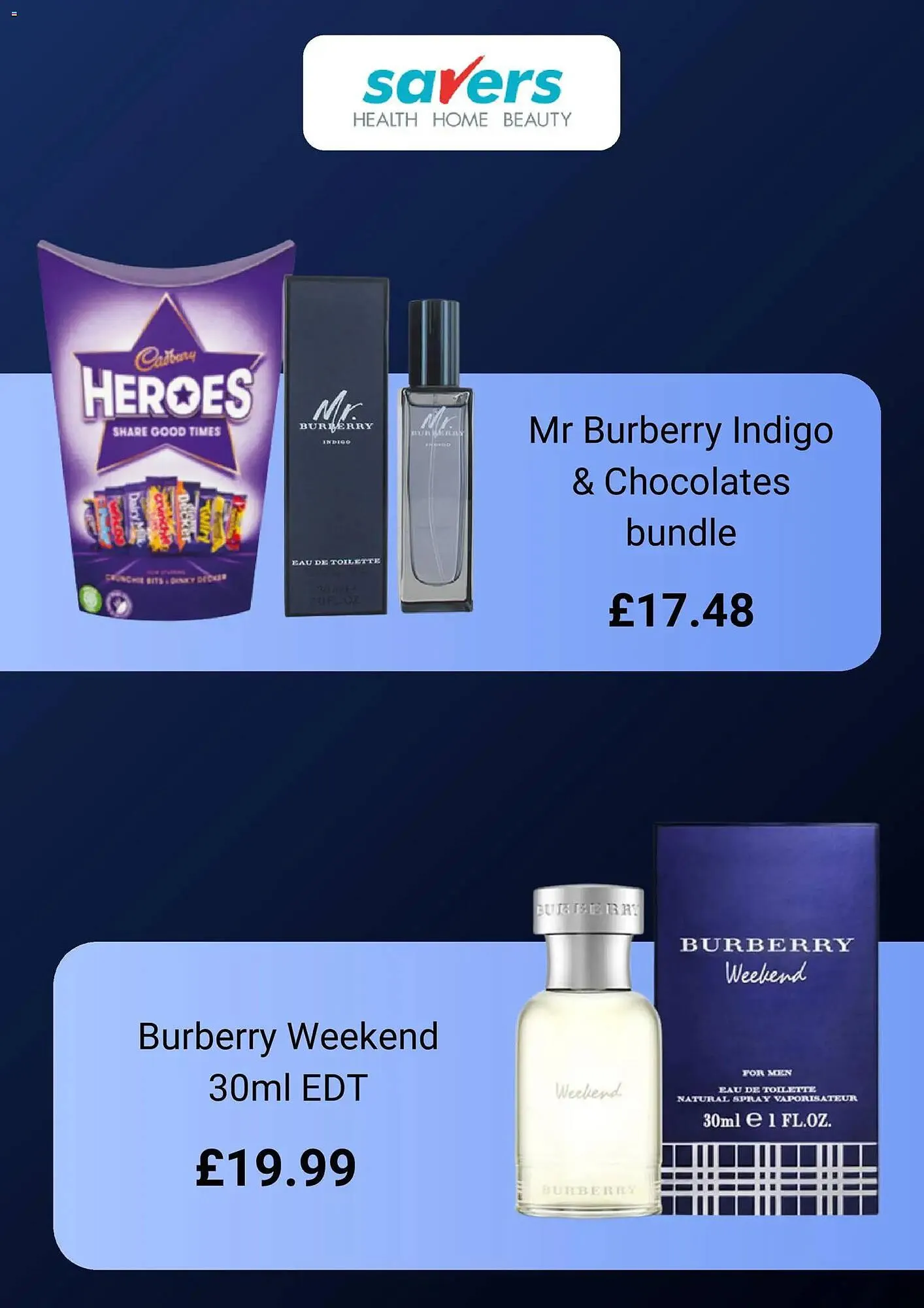 Savers leaflet from 19 January to 19 February 2026 - Catalogue Page 5