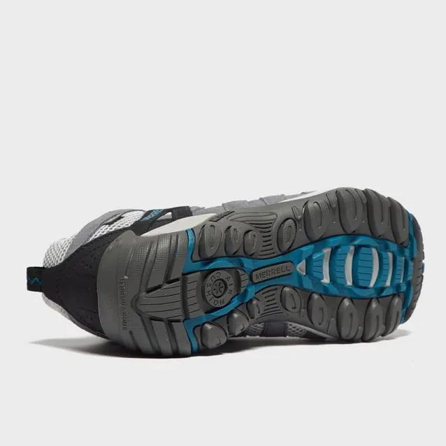 Women's Accentor 2 Mid Ventilator Waterproof Boots