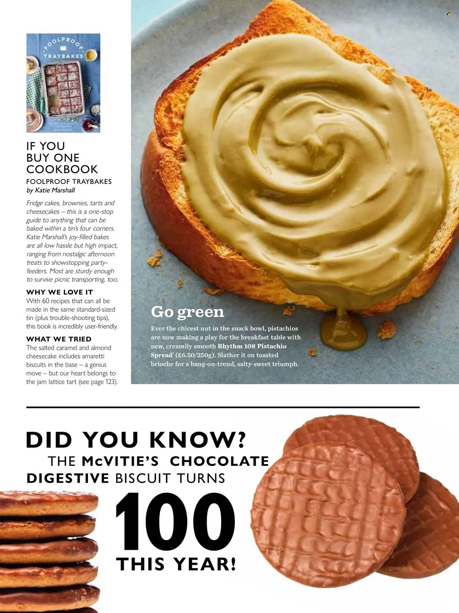 Waitrose leaflet from 1 July to 31 July 2025 - Catalogue Page 12