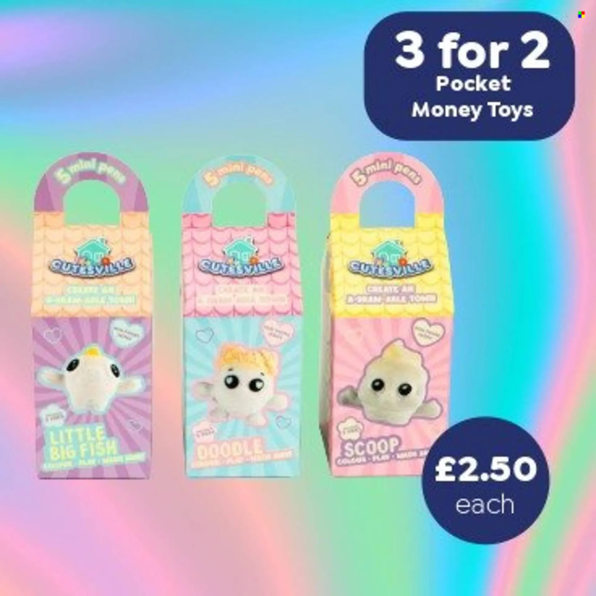 The Original Factory Shop leaflet from 16 January to 18 January 2026 - Catalogue Page 5