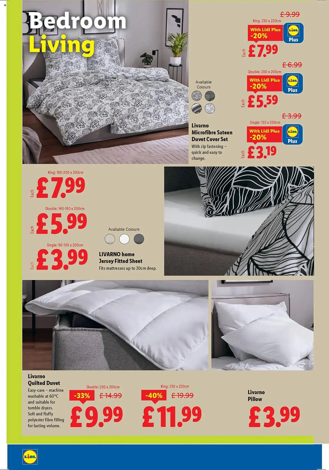 Lidl leaflet from 8 January to 14 January 2026 - Catalogue Page 16